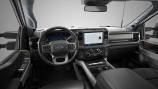 2026 Ford Super Duty® Internal Image 2